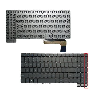 AKGIFT Laptop Keyboard Compatible for Gateway GWTN156-11 GWTN156-11BK GWTN156-11BL GWTN156-11GN 11RD US Layout