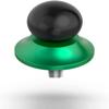 Putikeeg Black Straight Key Buttons Accessories 06 Green view 1