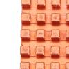 10 Pieces CPU Heat Sinks Cooling Copper Heatsinks with Thermal Adhesive Tape for Amplifiers, Power Supplies, Modules, Motherboards view 2