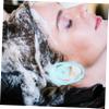 Silicone Ear Cover 2 Pack, Waterproof Flexible Protectors for Hair Dyeing view 2