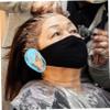 Silicone Ear Cover 2 Pack, Waterproof Flexible Protectors for Hair Dyeing view 3