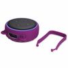 Aokicase Compatible with Amazon Echo Dot 3rd / Dot Kids Holder Wall Mount Stand Mount Accessories, No Screws Required, Speaker Accessories Rack (Amazon Echo Dot 3rd / Dot Kids, Purple) DT-01 view 3