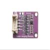xicoolee VL53l0X Laser Ranging Sensor Distance Module for Raspberry Pi Adui STM32 ToF Time Flight Distance Measurement Detector Module I2C Interface Accurate Ranging Up to 2m Distance Measurement view 1