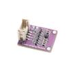 xicoolee VL53l0X Laser Ranging Sensor Distance Module for Raspberry Pi Adui STM32 ToF Time Flight Distance Measurement Detector Module I2C Interface Accurate Ranging Up to 2m Distance Measurement view 4