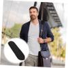 CALLARON Strap Pad Backpack Strap Pad Pad for Guitar, Camera, Laptop Bag, Decompression view 4