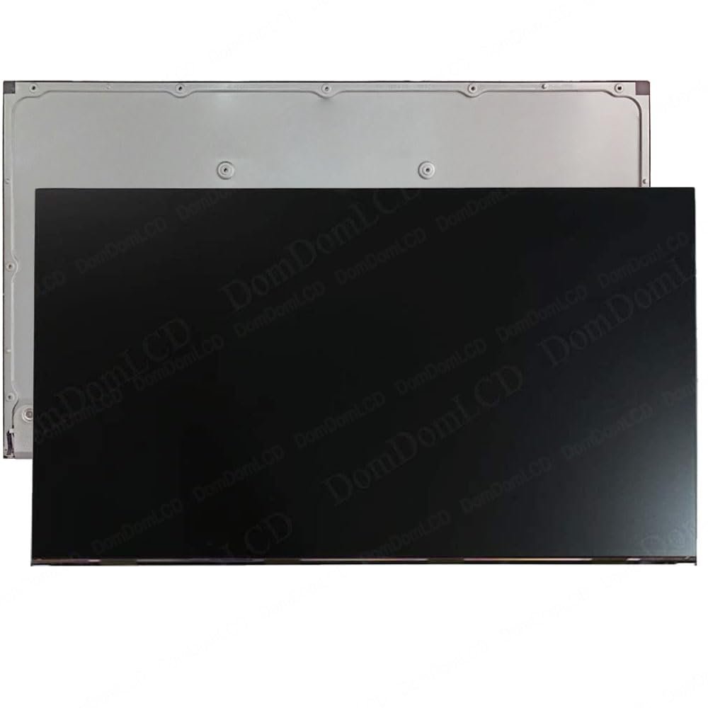 23.8" for Dell OPTIPLEX 7470 Touchscreen Desktop Compatible LCD in-Cell Touch Screen Display Replacement 23.8" FHD-(for Touchscreen AIO ONLY)
