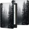 Case for 6.8" Kindle Paperwhite (11th Generation-2021) & Signature Edition PU Leather Slim Smart Stand Cover with Auto Wake/Sleep for Kindle Paperwhite 2021 E-Reader, Forest view 1