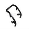 Aluminium Alloy Gimbal Bumper Camera Protect Protection Roll Bar for DJI AVATA FPV Drone - Black view 2