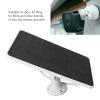 Solar Panel for Security Camera, 4W 5V Solar Power Supply for Surveillance Camera, Solar Charger for for for for view 2