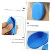 Beatifufu 10pcs Hair Dye Ear Plastic Earmuffs for Salon Shower and Home Use Lightweight and Portable Ear for Hair Coloring Treatments view 4
