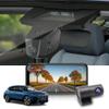 Fitcamx Front 4K+Rear 1080P Dash Cam Adapts for BMW iX 2022-2026 (HD2-2218) Xdrive50 60 M60 M70, OEM Factory Look, 2 Way HD Video, WiFi & APP, Loop Recording, Gravity Sensor, Easy to Use, 128GB Card view 1