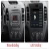 1280x720 9" IPS Touch Screen Android Stereo for KIA Cerato 2013 2014 2015 2016 2017 Car Radio Built-in Car-Play Android Auto GPS Navigation Dash Kit view 2