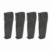 4Pcs Replacement Radio Belt Clip for Motoro Radios, Easy to Carry Portable Belt Clip for GP3188 GP3688 CP040 CP150 CP200D DEP450 PR400 PTX600 view 2