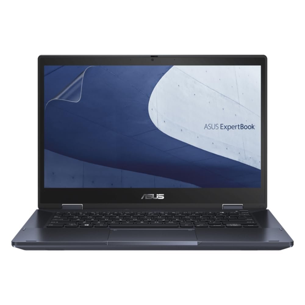 Artemis Shields Matte Screen Protector for ASUS ExpertBook B3 Flip (B3402) 14 Inch Touch Laptop B3402 2PACK