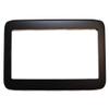 Boat Fishfinder Trim Panel 327350 | Matte Black Solix 10 view 1