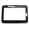 Boat Fishfinder Trim Panel 327350 | Matte Black Solix 10 view 3