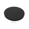 Toddmomy 2pcs Round TPE Yoga Support Pads for Pilates Meditation view 4