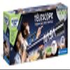CLEMENTONI - TELESCOPIO NASA (FR) view 1