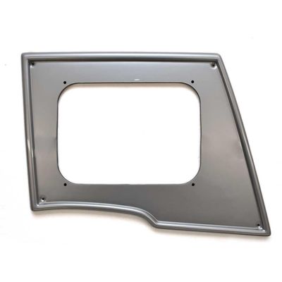 Boat Blank Chartplotter Panel 204883 | 620/21 Silver HDS-8