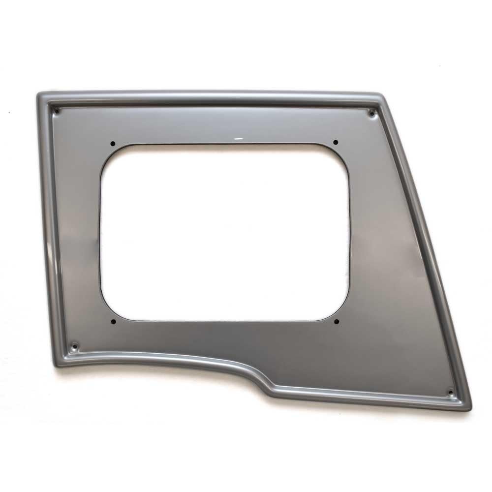 Boat Blank Chartplotter Panel 204883 | 620/21 Silver HDS-8