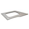 Boat Blank Chartplotter Panel 204883 | 620/21 Silver HDS-8 view 2