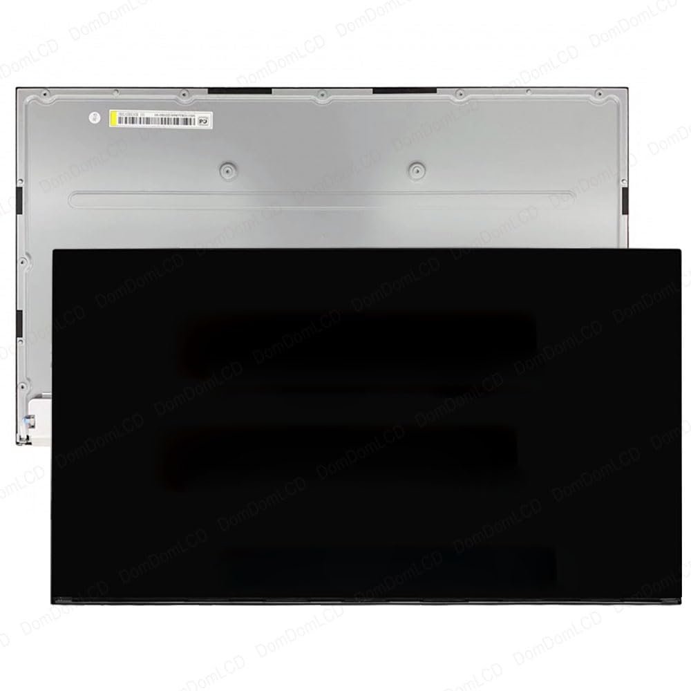 23.8" for Dell P/N 074TJ9 Compatible LCD in-Cell Touch Screen Display Replacement 23.8" FHD