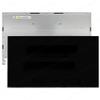 23.8" for Dell P/N 074TJ9 Compatible LCD in-Cell Touch Screen Display Replacement 23.8" FHD view 1