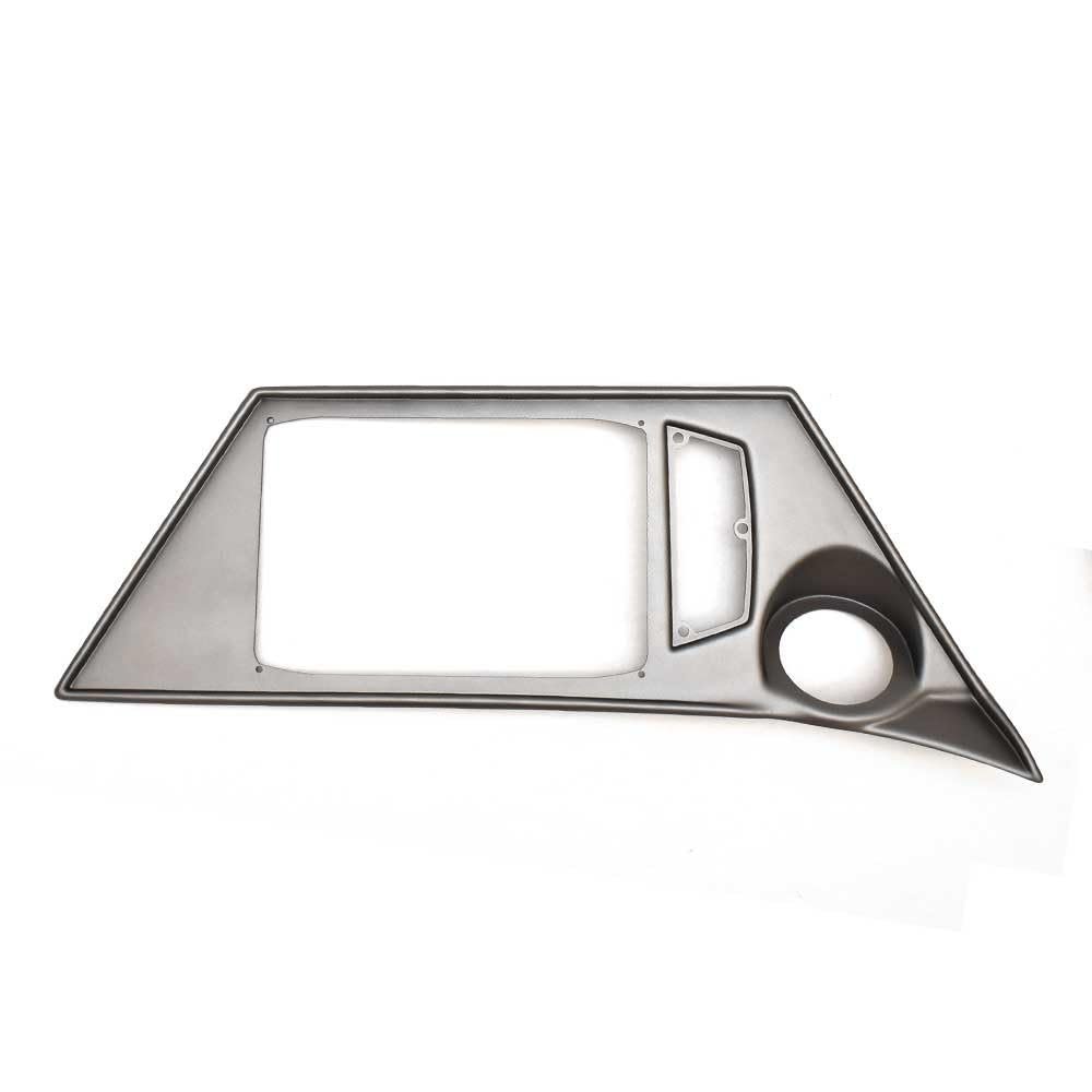 Boat Chartplotter Panel 7202306D | 619 FS HDS-12T