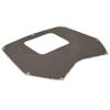 Boat Blank Chartplotter Panel 7202837B | Z520C HDS-5 view 2