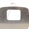 Boat Blank Chartplotter Panel 7202837B | Z520C HDS-5 view 4