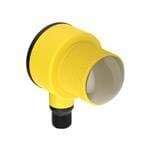 T30R-1515-CKIQ, Near R Radar Sensor; Op f: 122GHz, R: 6 m; 10-30Vdc; Ana 4-20 mA, NPN/PNP; 5-pin M12QD, 813347