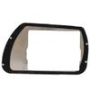Boat Blank GPS Panel 7202446C | Aluminum 9 5/8 x 5 3/4 Inch view 2