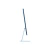 Apple 2021 iMac (24-inch, M1 chip with 8core CPU and 8core GPU, 8GB RAM, 1TB) - Blue (Renewed) view 2