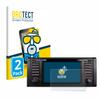 brotect 2-Pack Screen Protector Anti-Glare compatible with XTrons IQ7039B Screen Protector Matte, Anti-Fingerprint Protection Film view 1