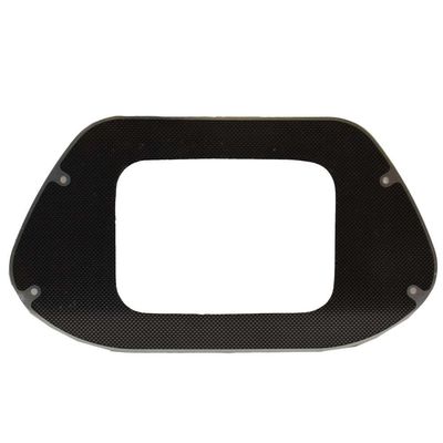 Boat Blank Chartplotter Insert Panel 246484 | HDS7 Silver Black