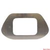 Boat Blank Chartplotter Insert Panel 246484 | HDS7 Silver Black view 3