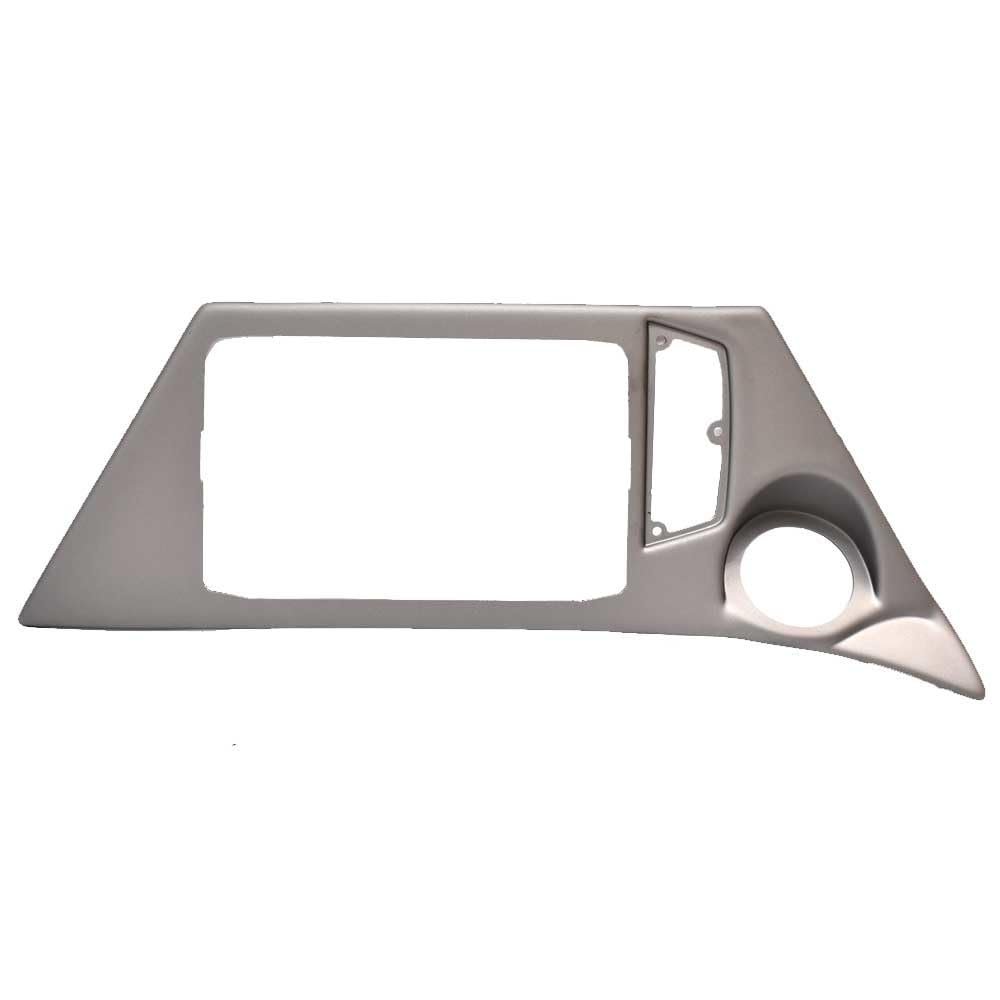 Boat Blank Chartplotter Panel 326858 | 619FS Gray HDS12