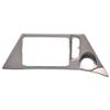 Boat Blank Chartplotter Panel 326858 | 619FS Gray HDS12 view 1