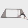 Boat Blank Chartplotter Panel 326858 | 619FS Gray HDS12 view 2
