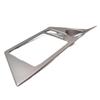 Boat Blank Chartplotter Panel 326858 | 619FS Gray HDS12 view 3