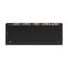 Tripp Lite 4-Port KVM Switch VGA with USB or PS/2 Port for Keyboard Mouse, Desktop PC, 4 Computers 1 Monitor, Plug and Play - Windows, macOS, Linux Compatible - 3-Year Warranty (B006-VU4-1) view 3