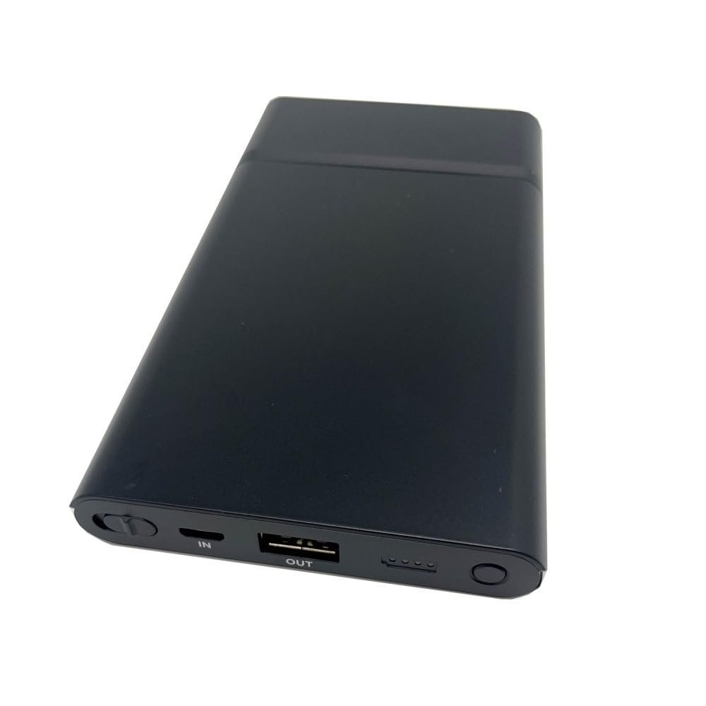 Lawmate Slim Smart Phone 1080P Hidden WiFi Camera Pocket Size Power Charger DVR XL PV-PB30W