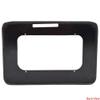 Boat Blank Chartplotter Panel 326689 | HDS7 13 1/8 x 9 1/8 Inch view 3