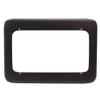 Boat Blank Chartplotter Panel 326690 | HDS9 13 1/8 x 9 1/8 Inch view 1