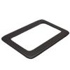 Boat Blank Chartplotter Panel 326690 | HDS9 13 1/8 x 9 1/8 Inch view 2