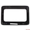 Boat Blank Chartplotter Panel 326690 | HDS9 13 1/8 x 9 1/8 Inch view 3