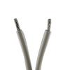 Audiopipe Marine Grade Speaker Cable Tinned OFC Copper Duplex / 2 Conductors (12 AWG 25 Feet) view 2