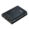 EtherWAN ED3501 Industrial 10/100BASE-TX Ethernet Extender view 1