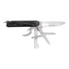 Gerber Armbar Scout EDC Multitool Pocket Knife w/ Bottle Opener, Onyx view 3