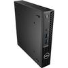 Dell Optiplex 3000 Home & Business Mini Desktop (Intel i5-12500T 6-Core, 64GB RAM, 2TB PCIe SSD, Intel UHD, WiFi, Bluetooth, HDMI, USB 3.2, Display Port, Black, Win 11 Pro) Refurbished (Renewed) view 4